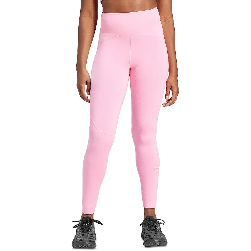 Womens High Waisted Tights Jogger Pants