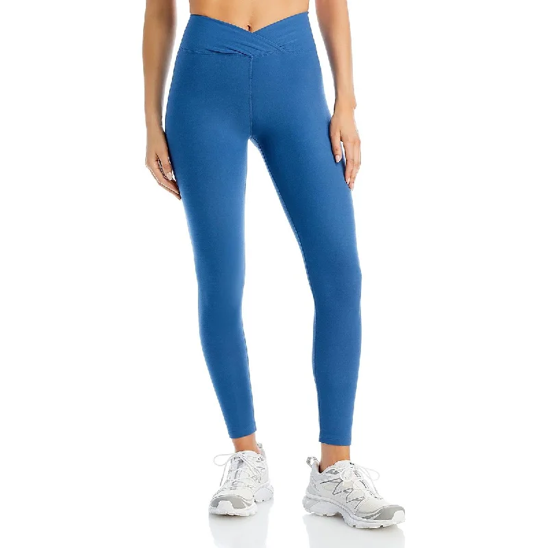 Womens High Rise Legging Athletic Leggings