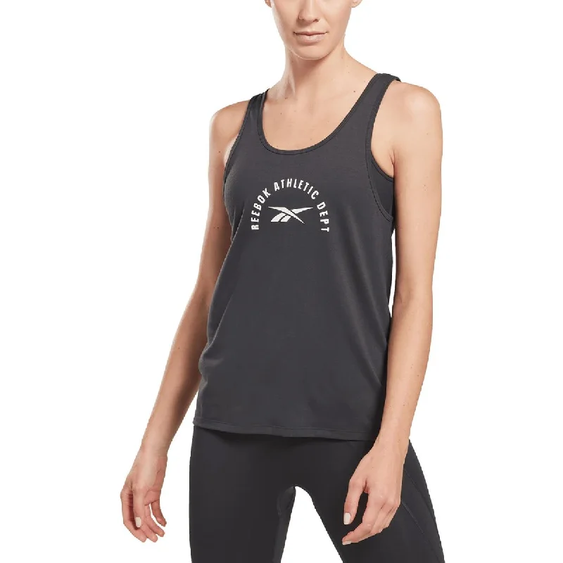 Womens Running Yoga Tank Top