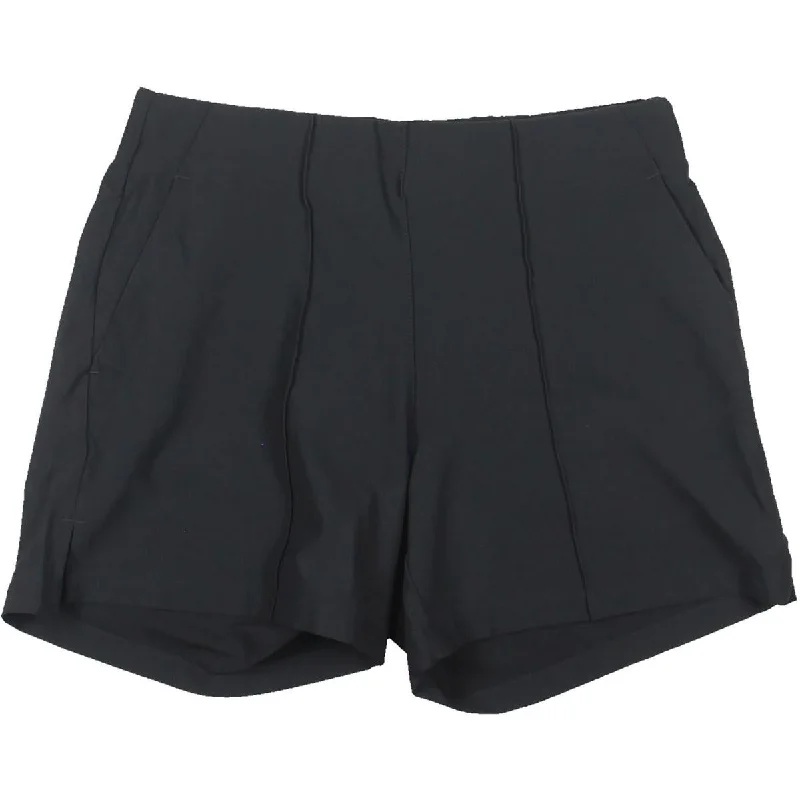 Womens Golf Active Shorts