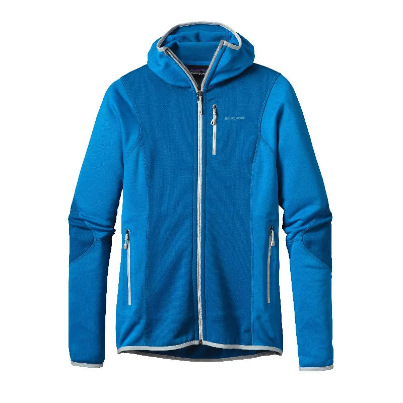 W's Piton Hybrid Hoody