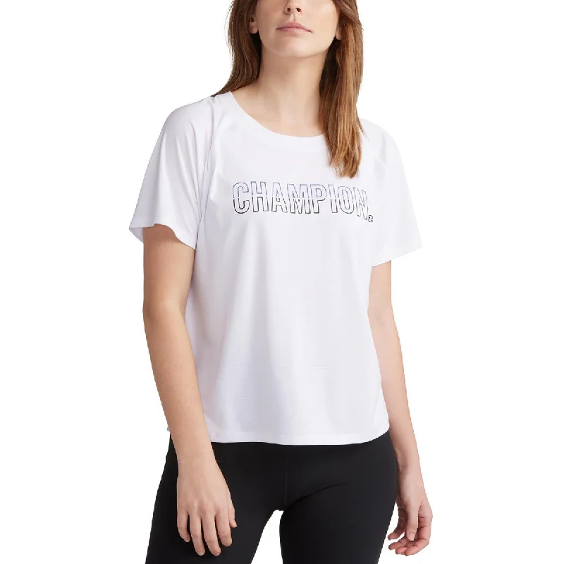 Absolute Eco Womens Fitness Workout Shirts & Tops