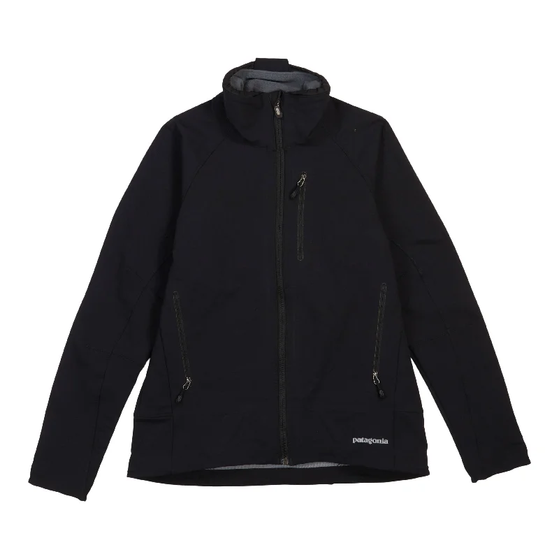 W's Super Guide Jacket