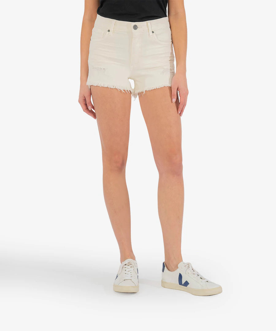 Jane High Rise Short