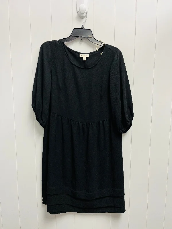 Dress Casual Short By 52 seven In Black, Size: 10