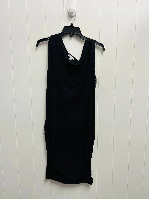 Dress Casual Short By James Perse In Black, Size: M