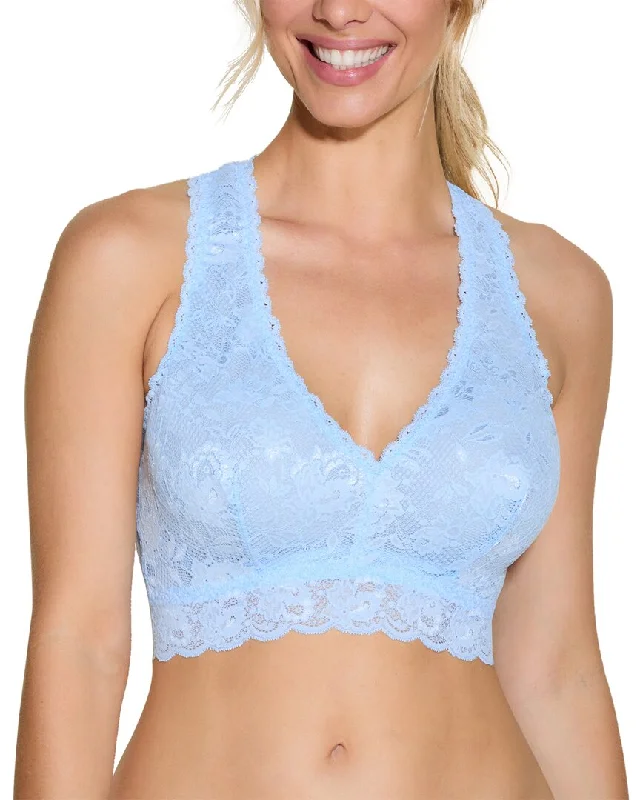 Cosabella Never Say Never Bralette