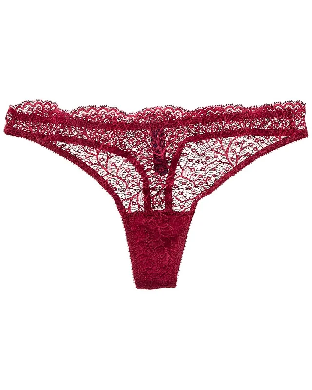 Journelle Allegra Thong