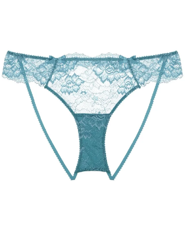 Journelle Isabel Ouvert Thong