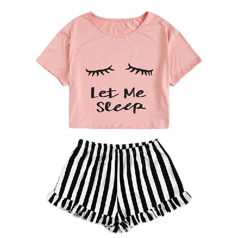 Coton Sleepwear