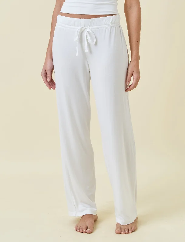 Kate Modal Soft Full Length Pant